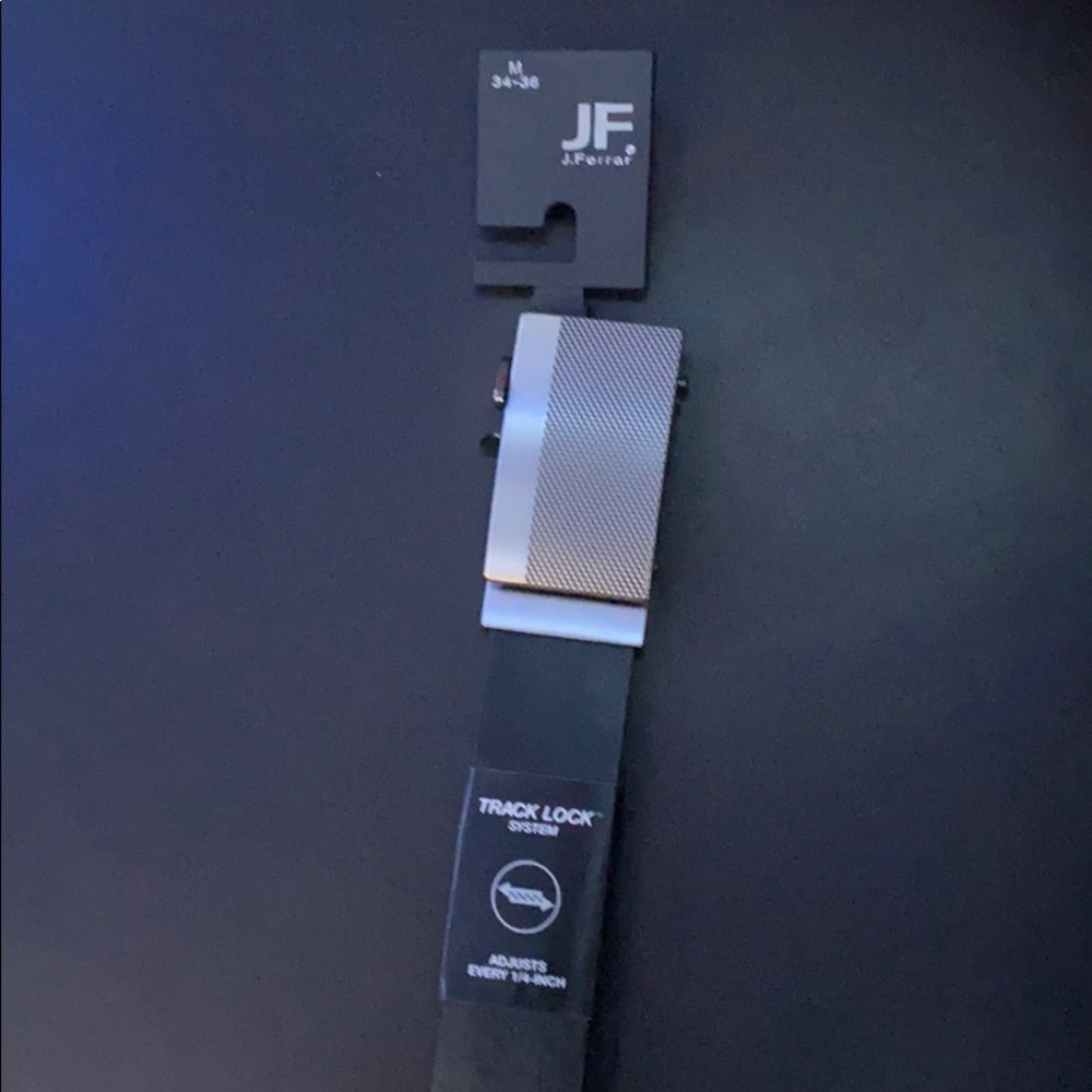 Belt